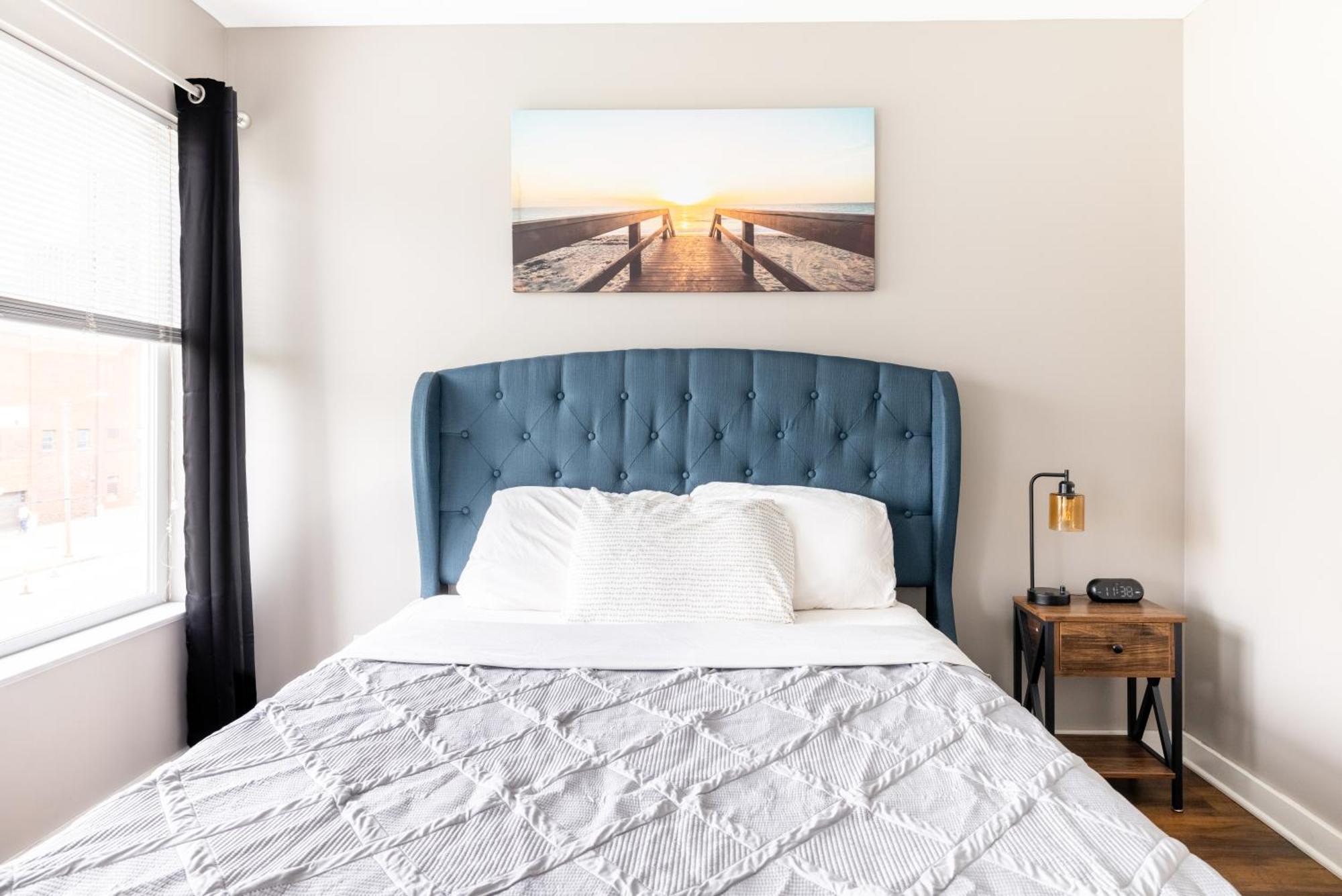 Luxury Downtown Townhome Unit 15 Клівленд Екстер'єр фото